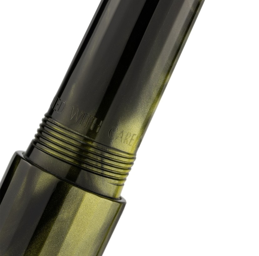 Scribo Flow Evoluzione vulpen 3