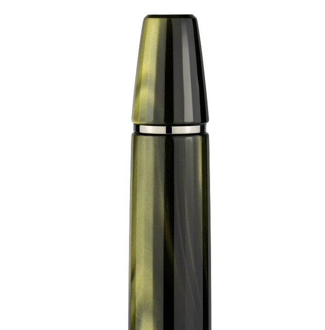 Scribo Flow Evoluzione vulpen 4
