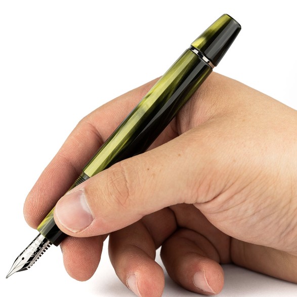 Scribo Flow Evoluzione vulpen 5