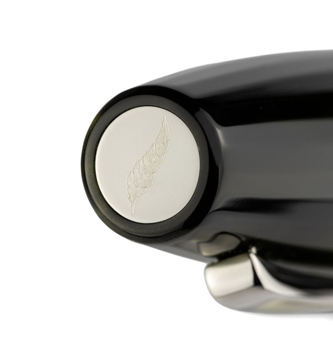 Scribo Flow Evoluzione vulpen 8
