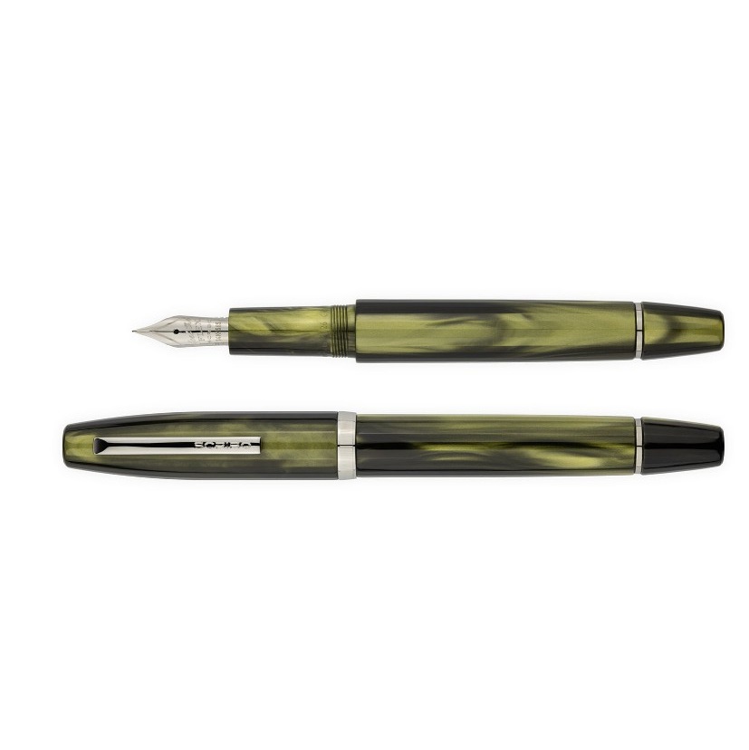 Scribo Flow Evoluzione vulpen