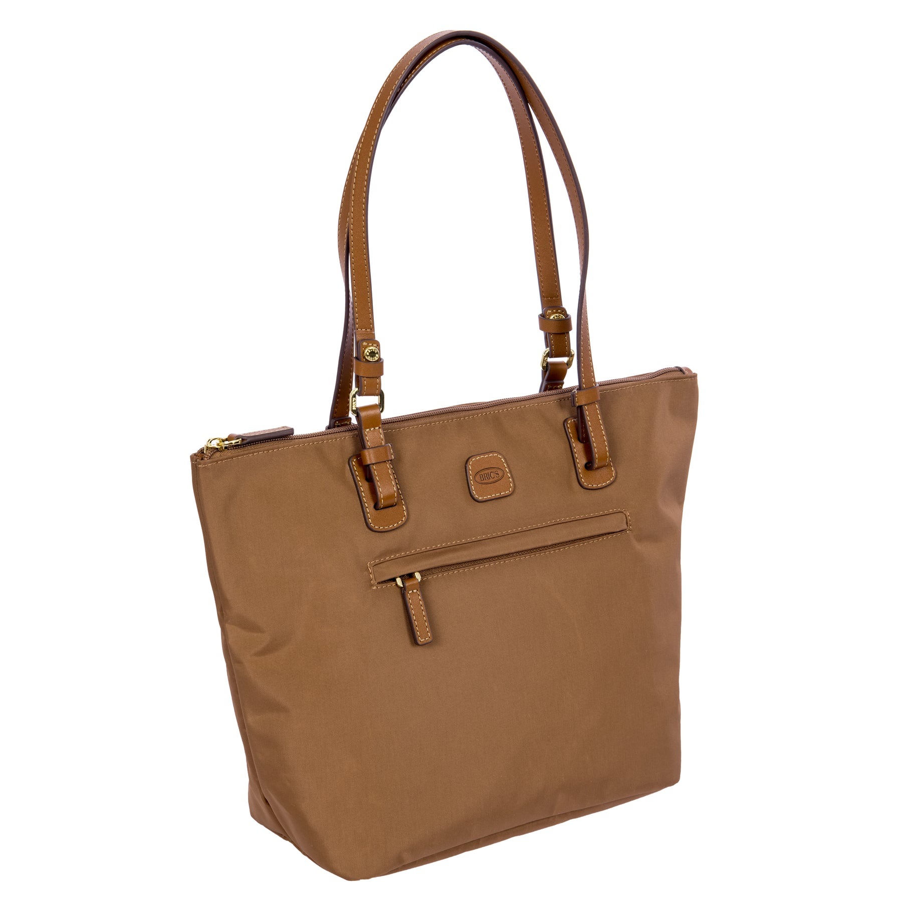 bric's x bag bxg45071.865 Shoulderbag brownie 4