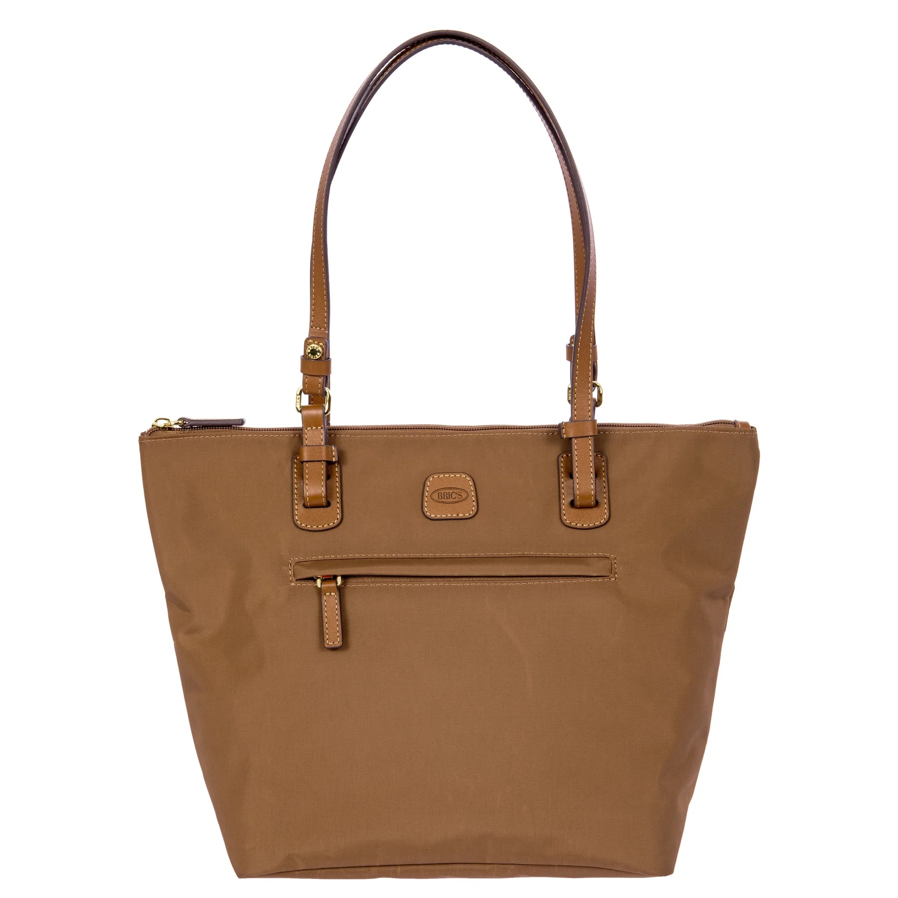 bric's x bag bxg45071.865 Shoulderbag brownie