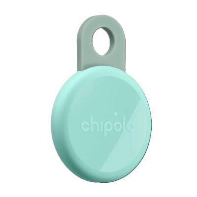 Chipolo LOOP Oplaadbare Bluetooth Tracker Mint