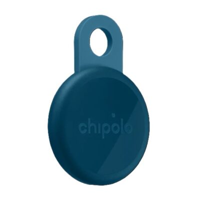 Chipolo LOOP Oplaadbare Bluetooth Tracker Navy