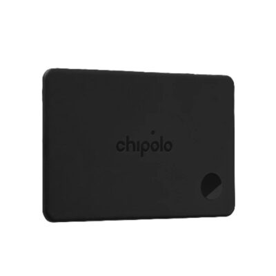 Chipolo CARD Oplaadbare Bluetooth Wallet Tracker