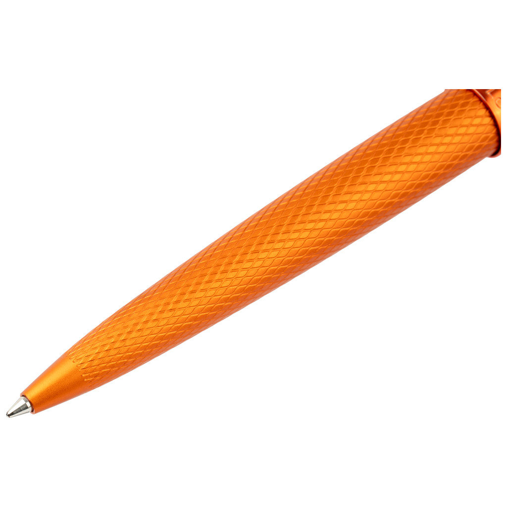Diplomat Viper Orange balpen 5