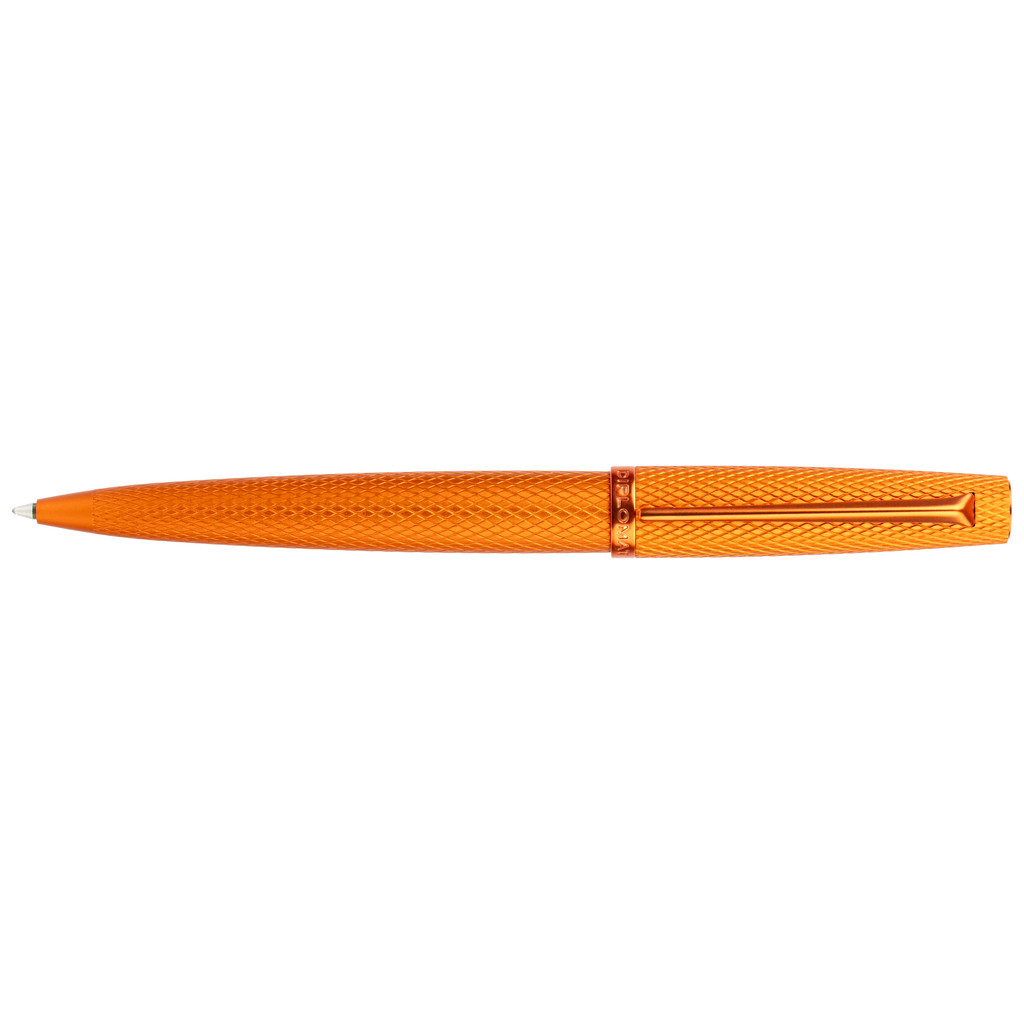 Diplomat Viper Orange balpen