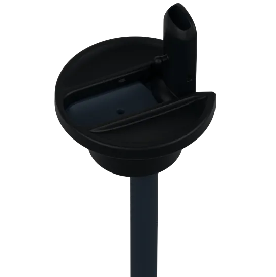 Dopper_flip_straw_Black 2