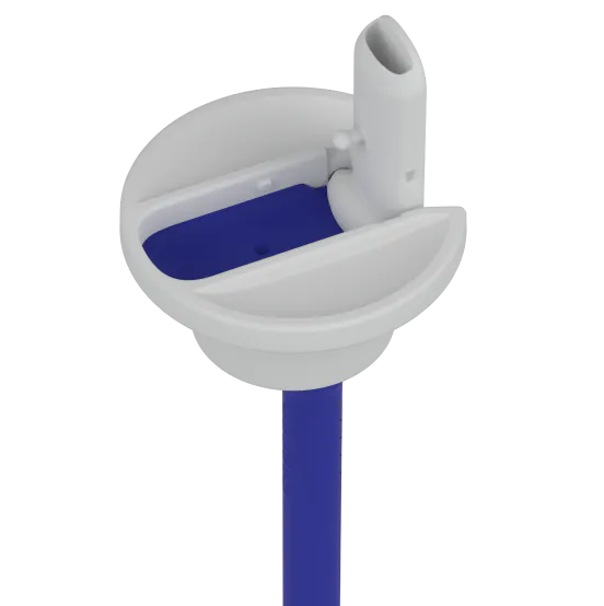 Dopper_flip_straw_White 2