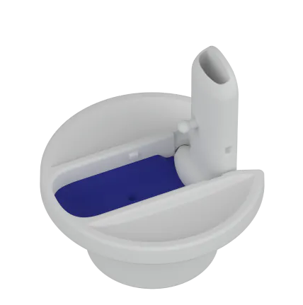 Dopper_flip_straw_White