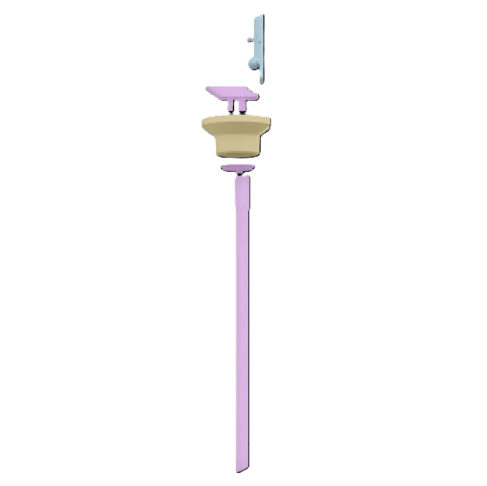 Dopper_flip_straw_sunny_sorbet 4