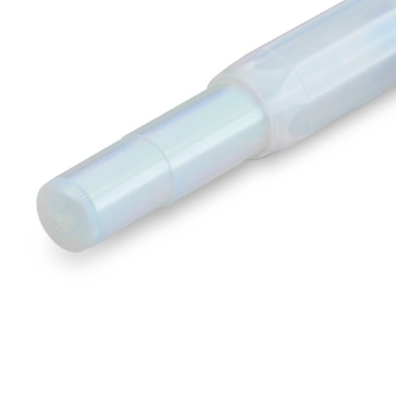 Kaweco Sport Lunar Light Blue vulpen 4