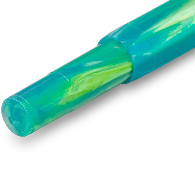 Kaweco_Collection_Marble_Ocean_vulpen 5