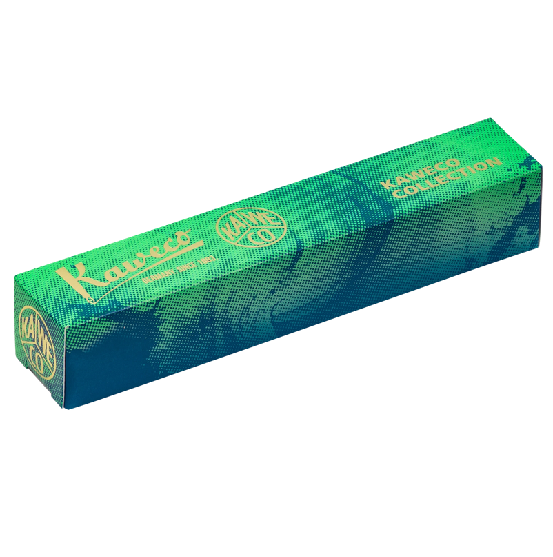 Kaweco_Collection_Marble_Ocean_vulpen 7