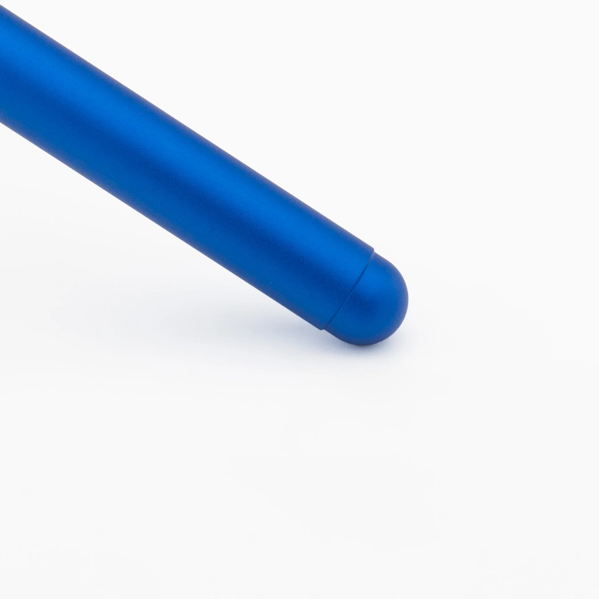 Monteverde Axis Matte Blue 3