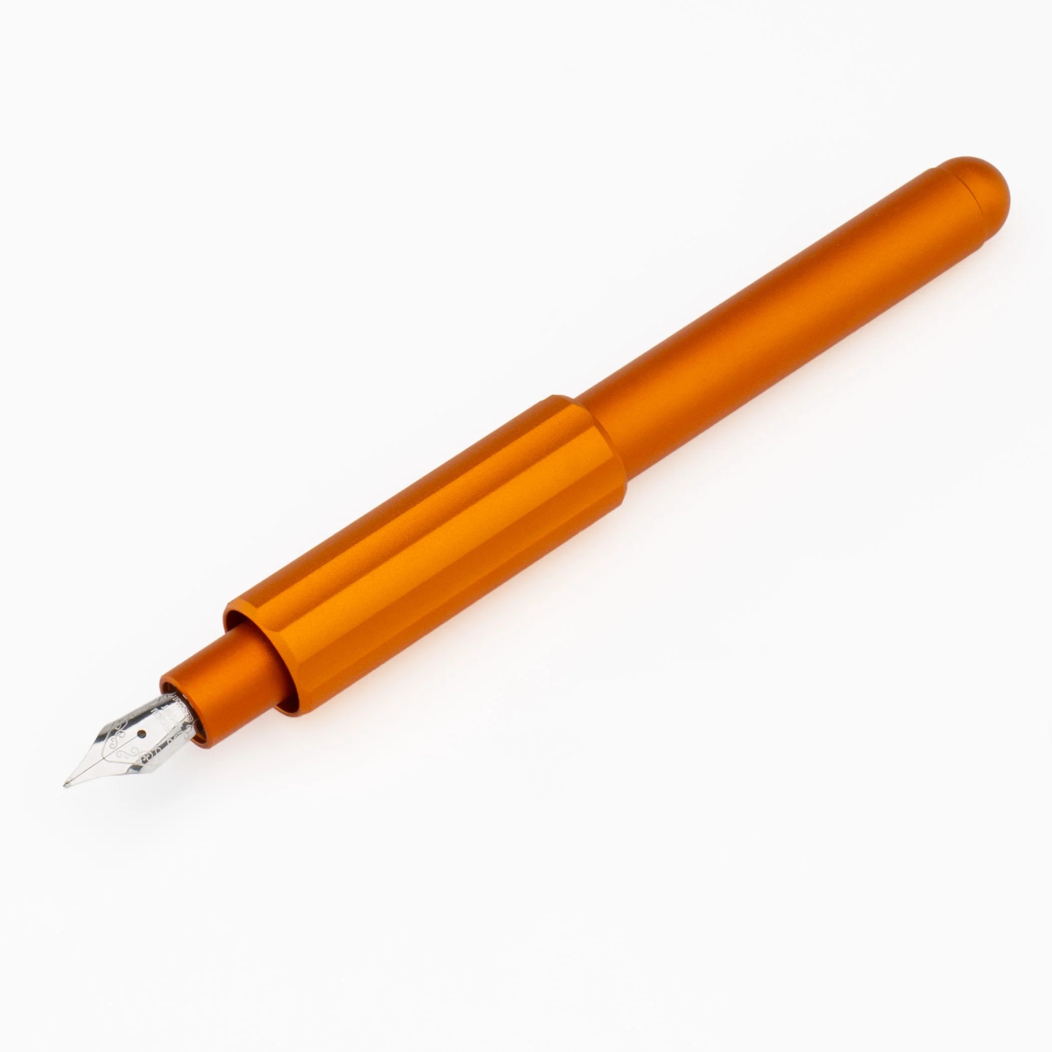 Monteverde Axis Matte Orange