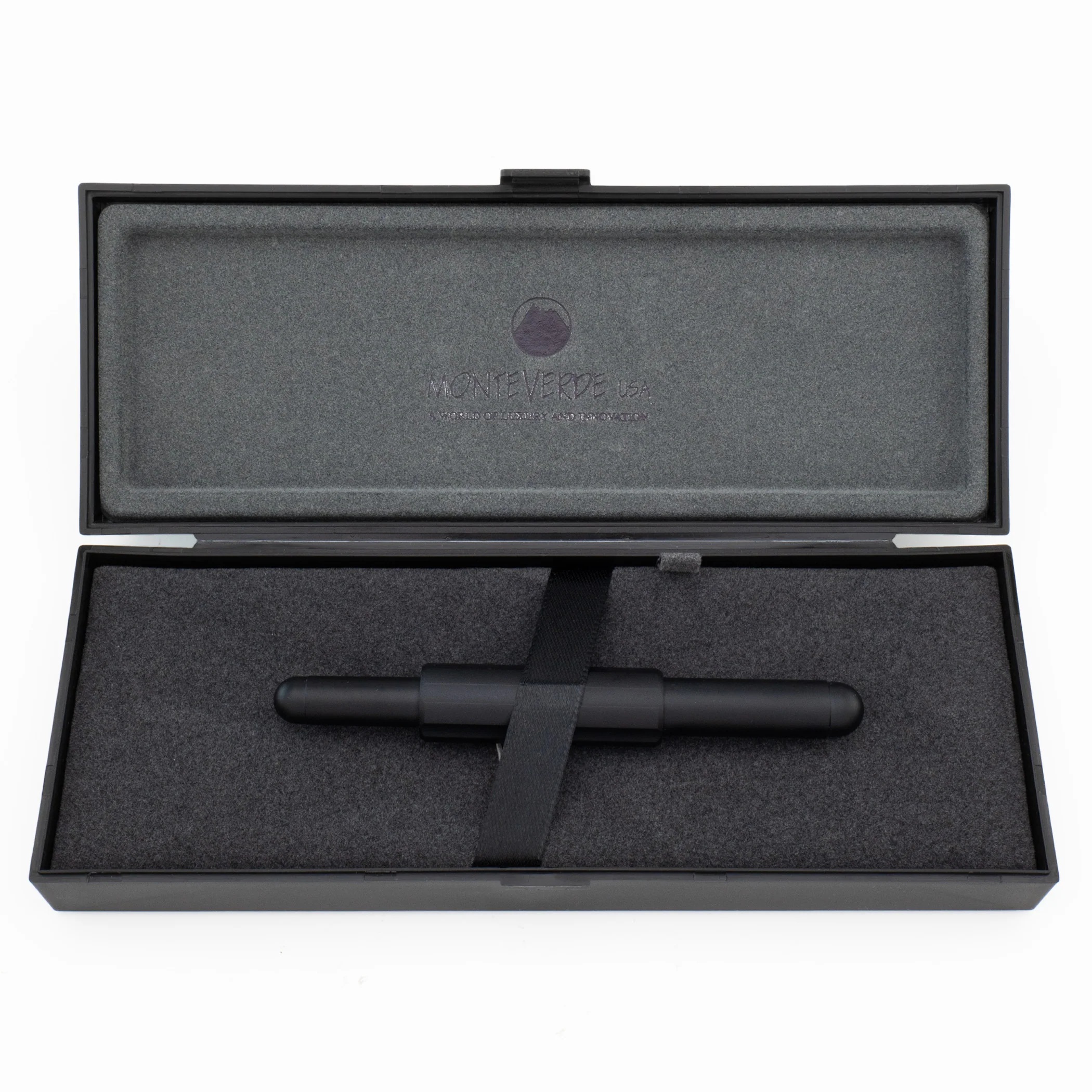 Monteverde Axis vp Black 3