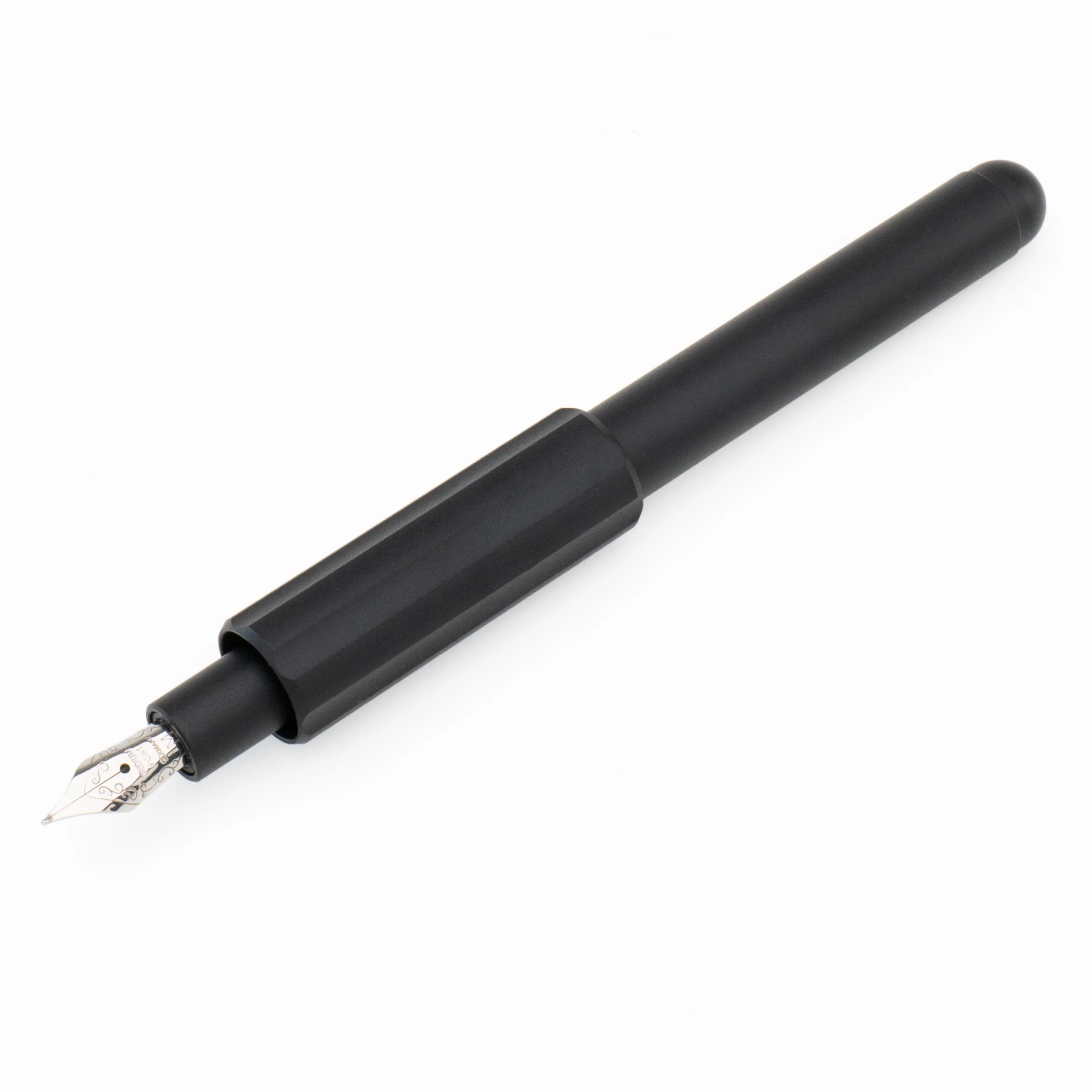 Monteverde Axis vp Black 5
