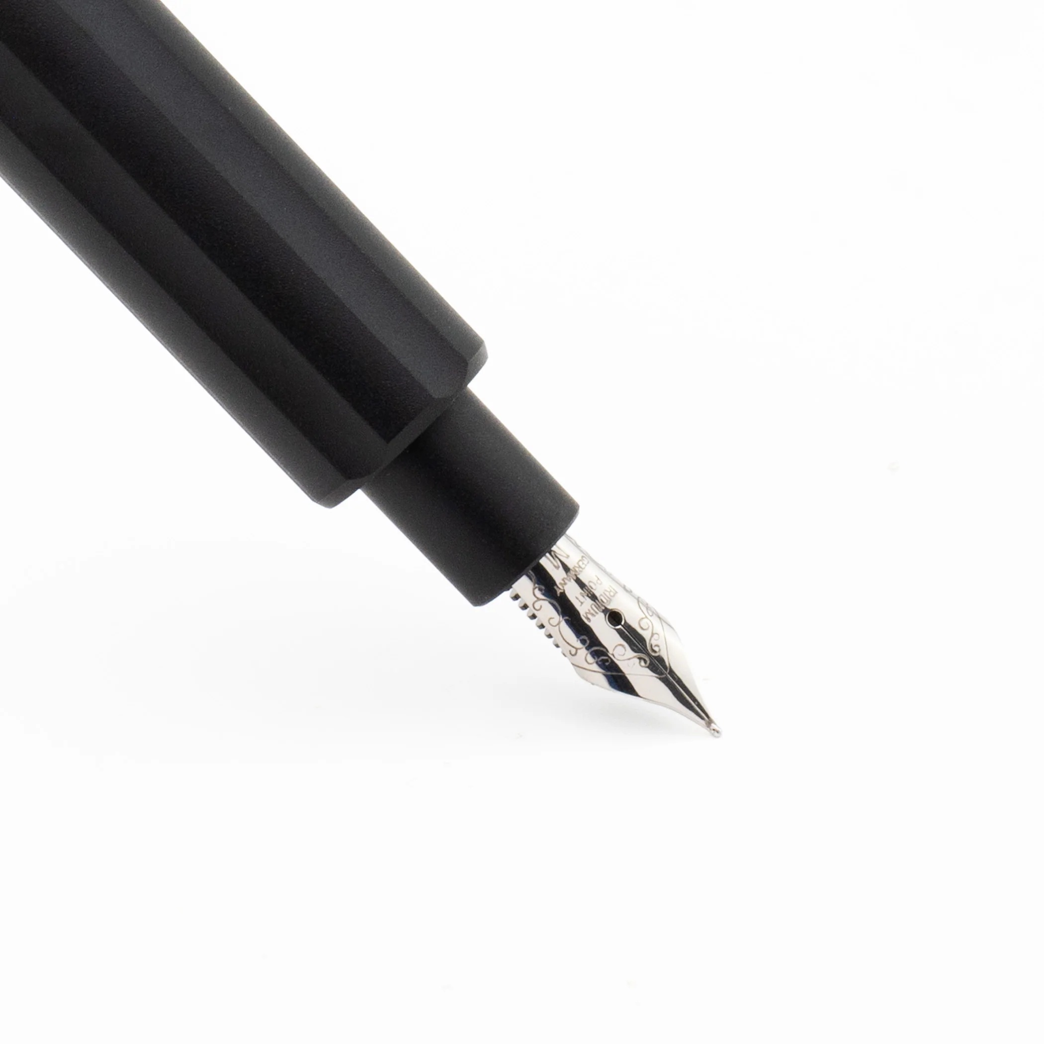Monteverde Axis vp Black 6
