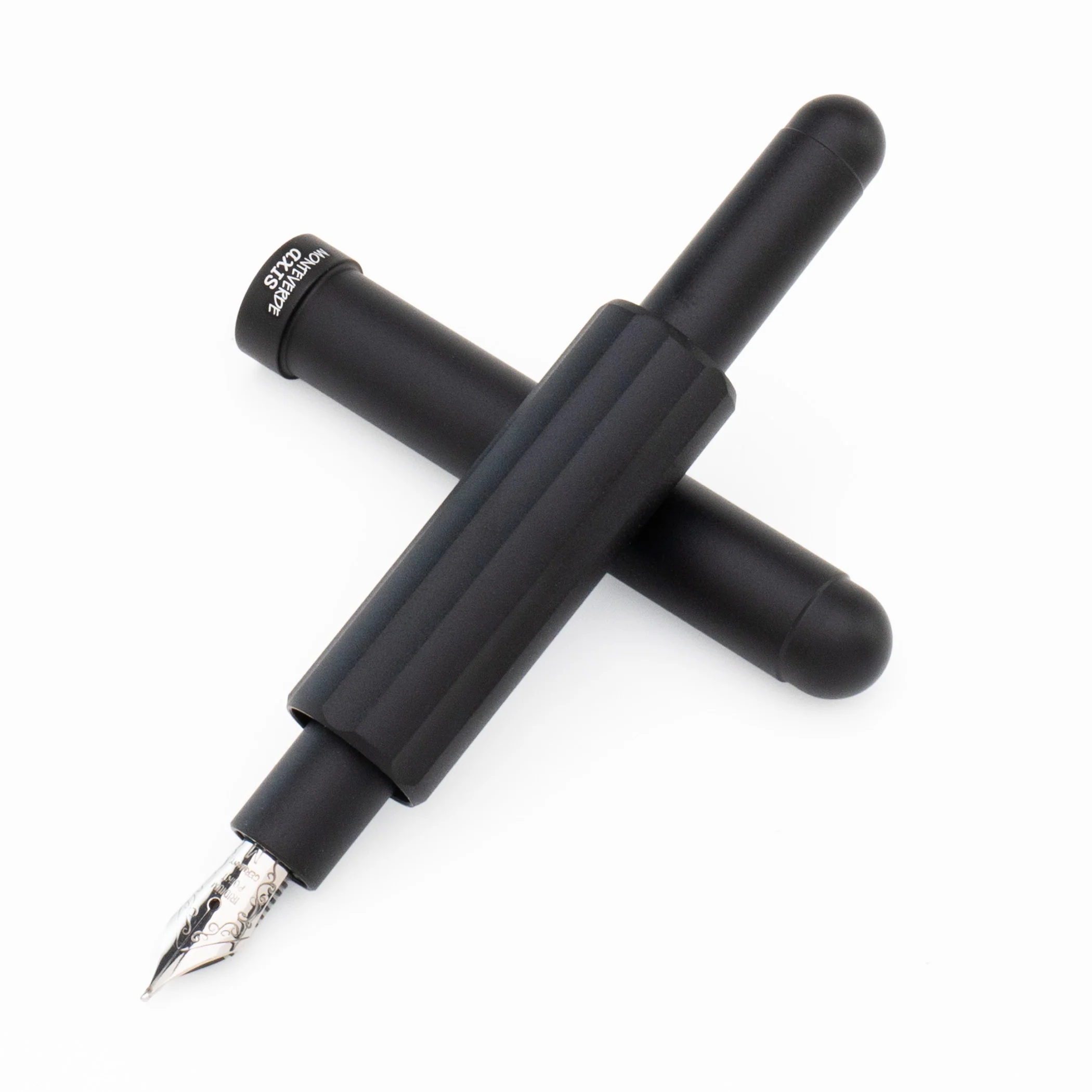 Monteverde Axis vp Black