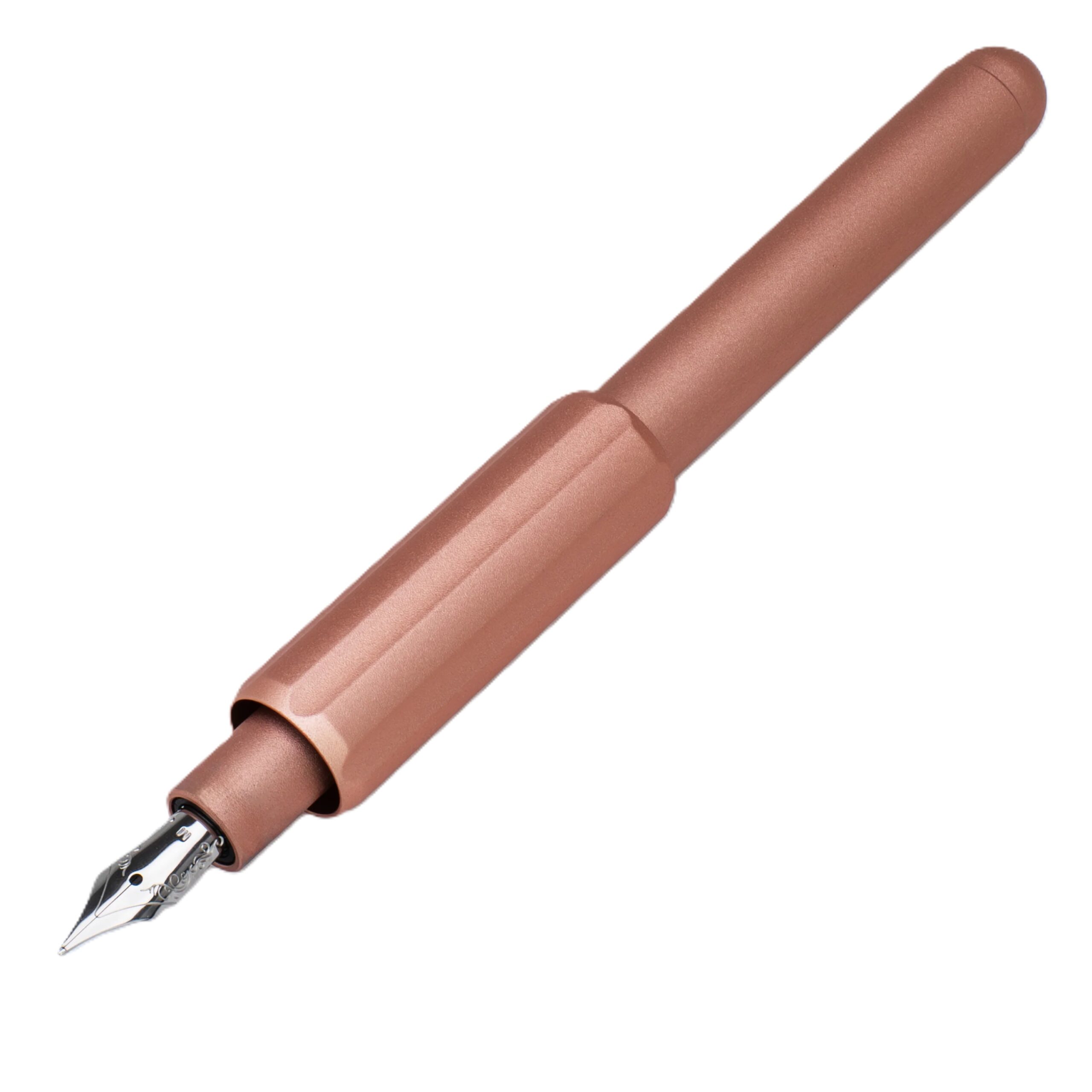 Monteverde Axis vp Matte Champagne 3