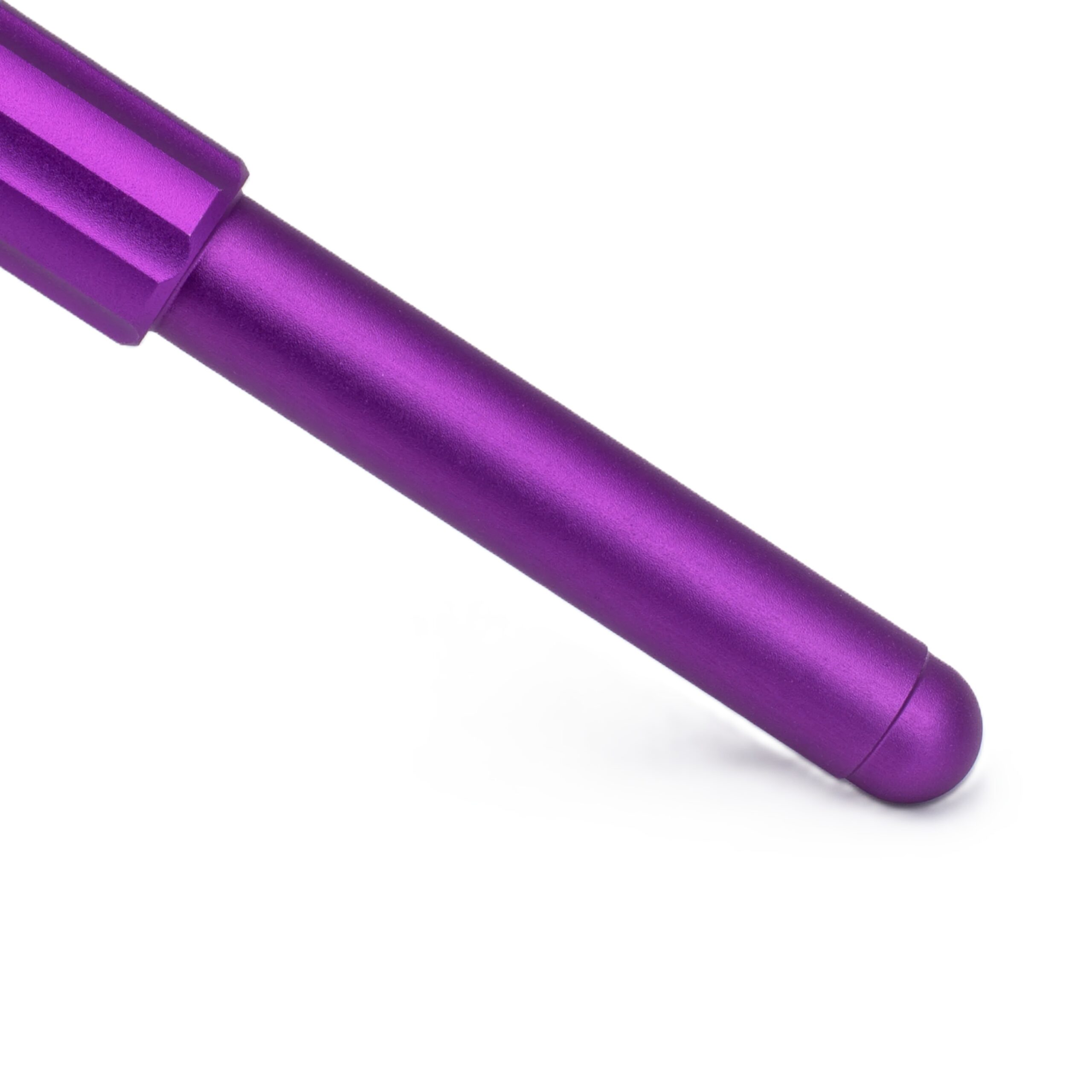 Monteverde Axis vp Matte Purple 4