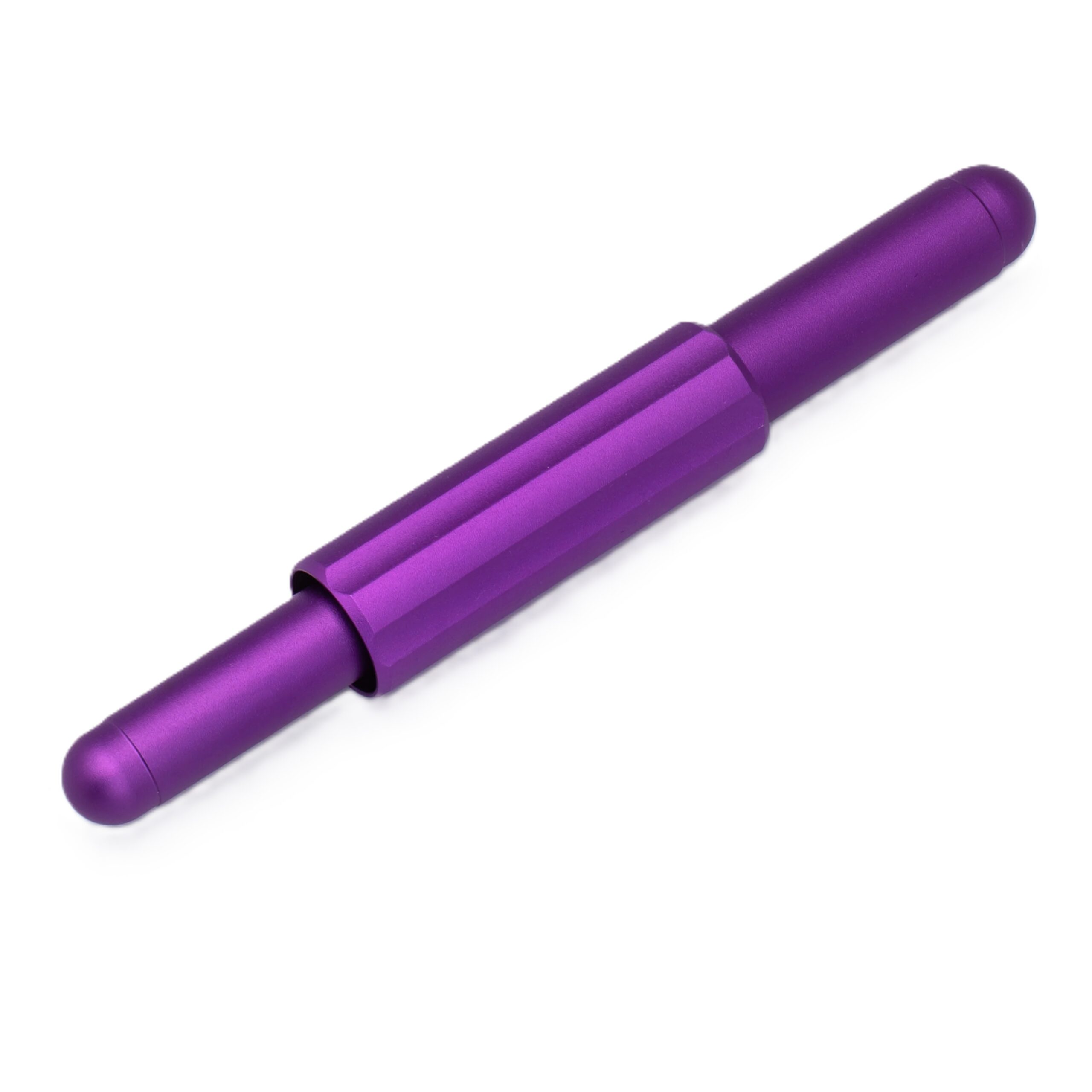 Monteverde Axis vp Matte Purple 7