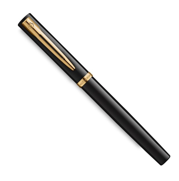 Waterman Impression Allure Black GT vp4