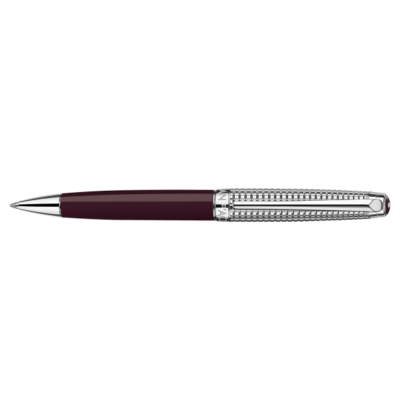 Caran d'Ache Léman L.E. Toile de Jouy Collection balpen en etui