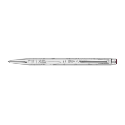 Caran d'Ache Ecridor L.E. Toile de Jouy Collection balpen en etui