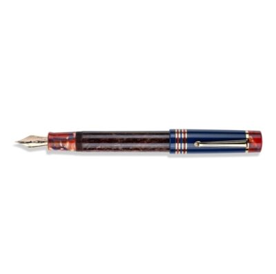 Delta Etna Limited Edition vulpen