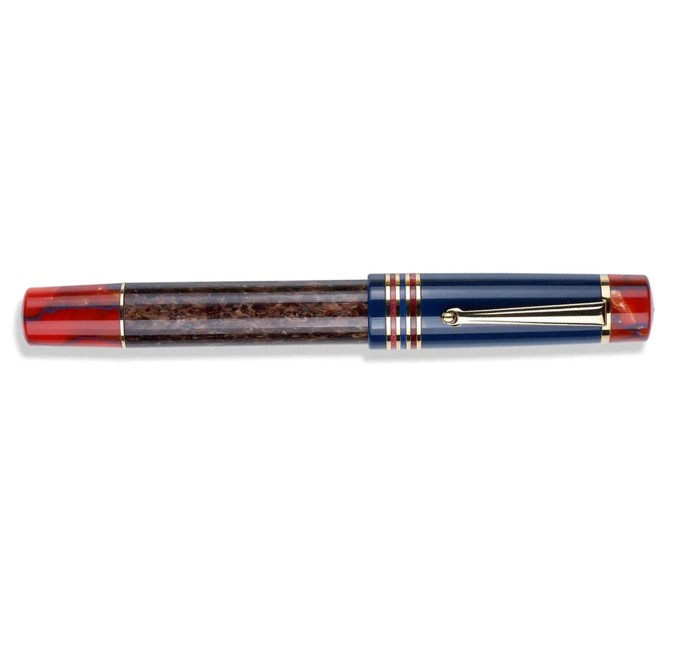 Delta Etna Limited Edition vulpen - Afbeelding 2
