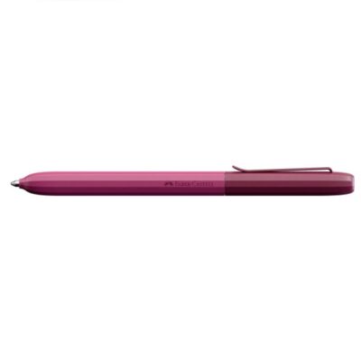 Faber Castell Avori XB balpen Heartfelt