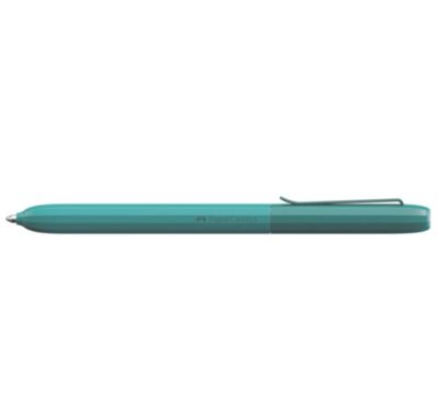 Faber Castell Avori XB balpen Deep Confidence