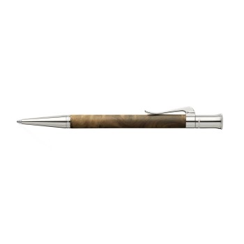 Graf von Faber Castell Classic Thuja Burl Wood balpen