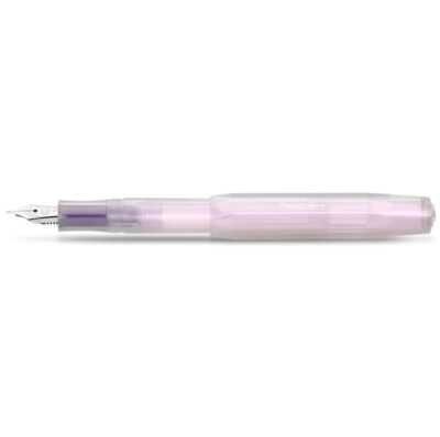 Kaweco Lunar Sport Collection vulpen Light Purple