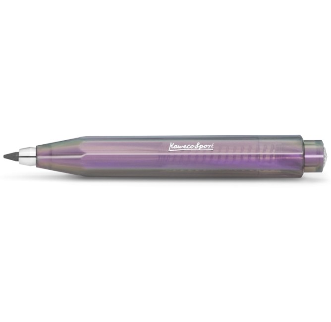 Kaweco Lunar Sport Collection potlood 3.2mm Shadow Purple