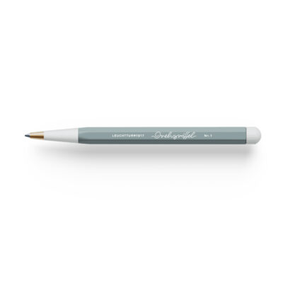 Leuchtturm1917 Drehgriffel no.1 balpen Dove