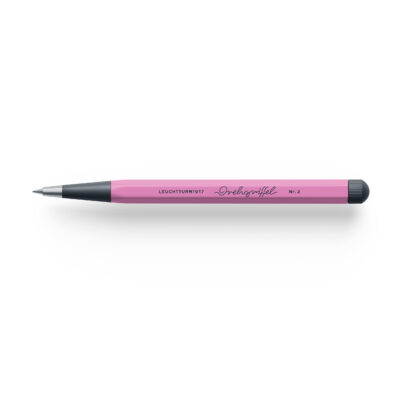 Leuchtturm1917 Drehgriffel no.2 Potlood Bubblegum
