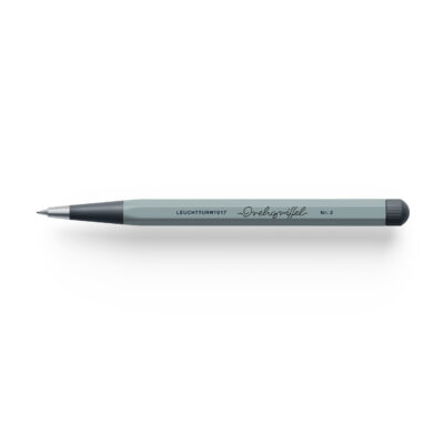 Leuchtturm1917 Drehgriffel no.2 Potlood Dove