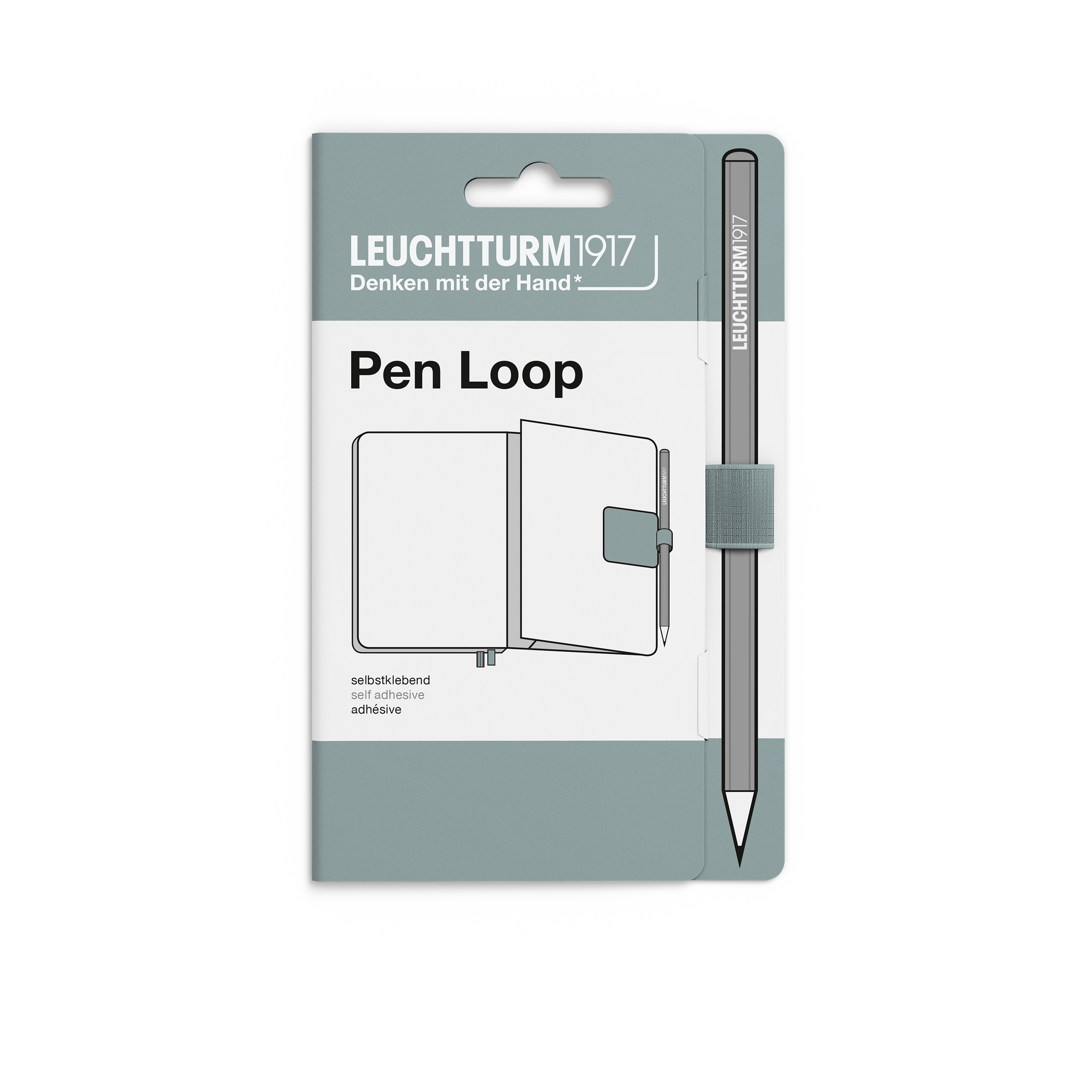 Leuchtturm1917 Pen loop Colours 2027 - Afbeelding 7
