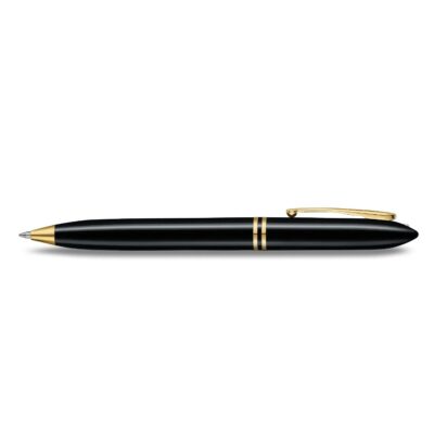 Sheaffer Balance lll Glossy Black GT balpen