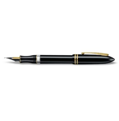 Sheaffer Balance lll Glossy Black GT vulpen